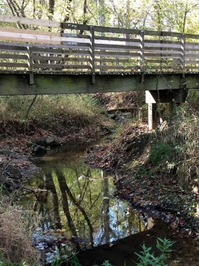Canal Lands Park - Dover, OH