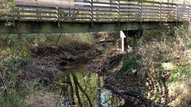 Canal Lands Park - Dover, OH