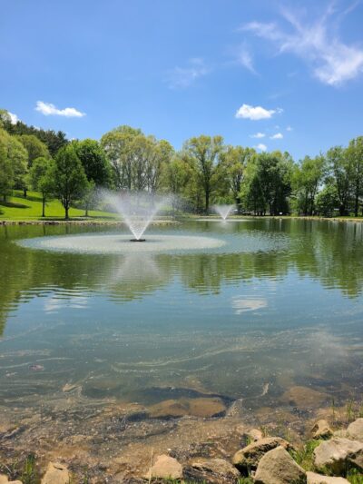 City Park - Dover, OH