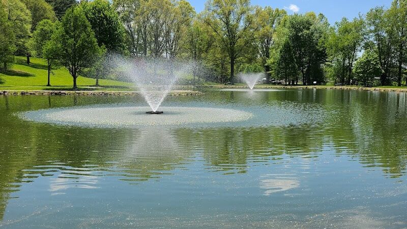 City Park - Dover, OH