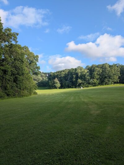 City Park - Dover, OH