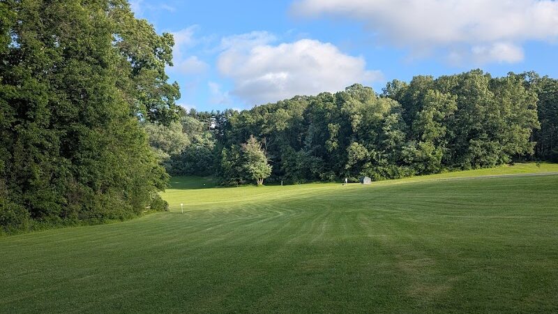 City Park - Dover, OH