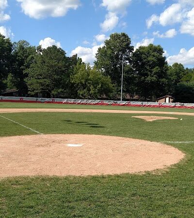 City Park - Dover, OH