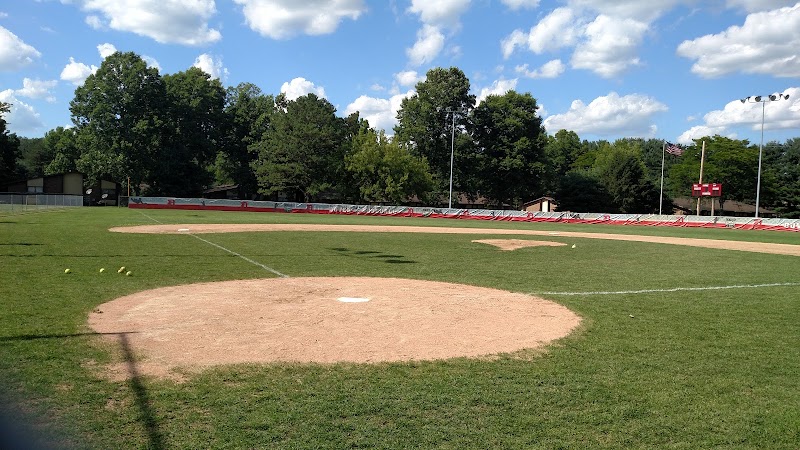 City Park - Dover, OH