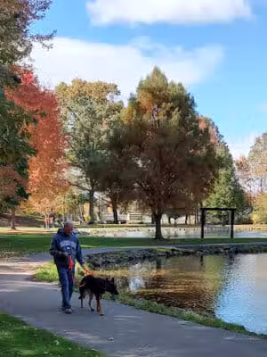 City Park - Dover, OH