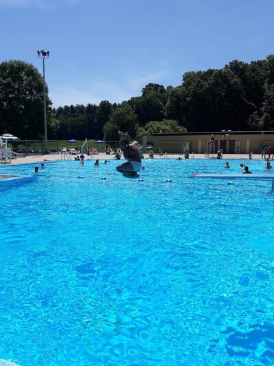 City Park - Dover, OH