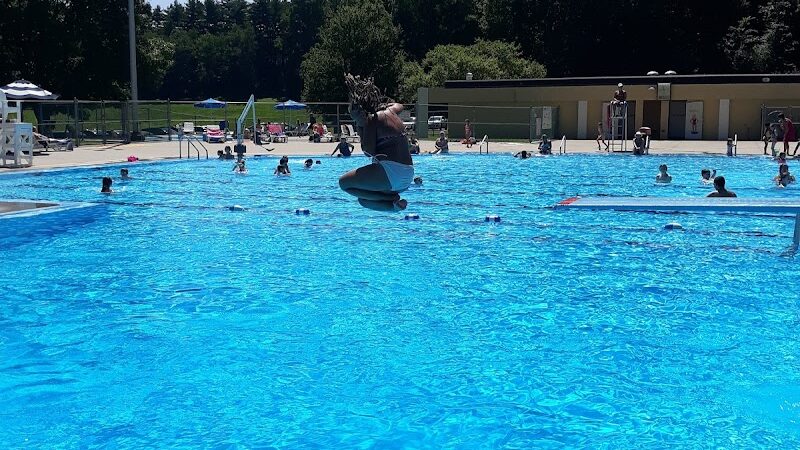 City Park - Dover, OH