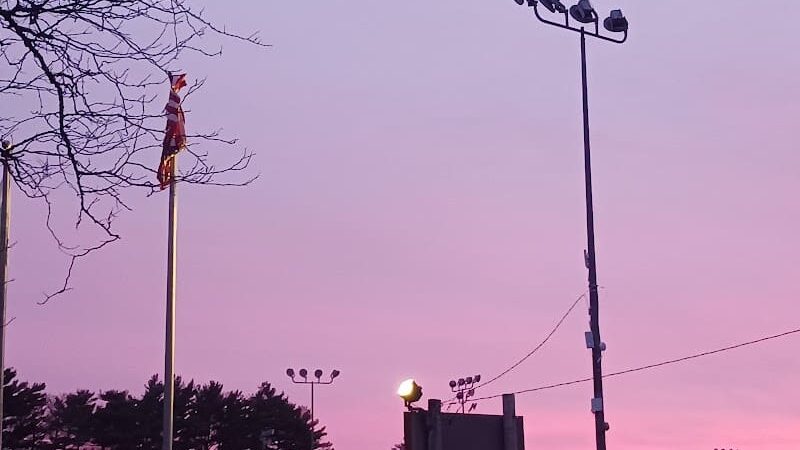 City Park - Dover, OH