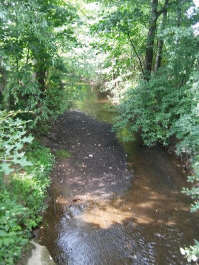 City Park - Dover, OH