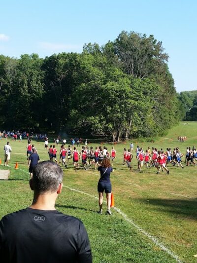 City Park - Dover, OH