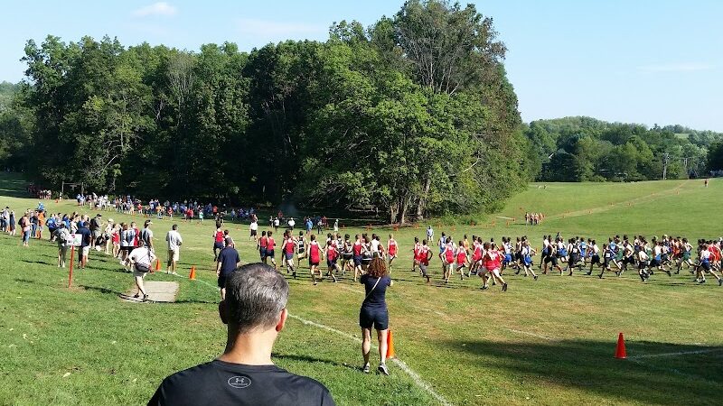 City Park - Dover, OH