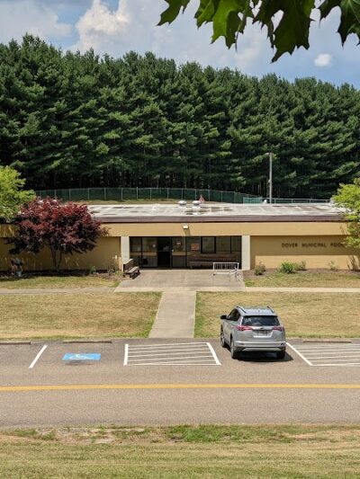 City Park - Dover, OH