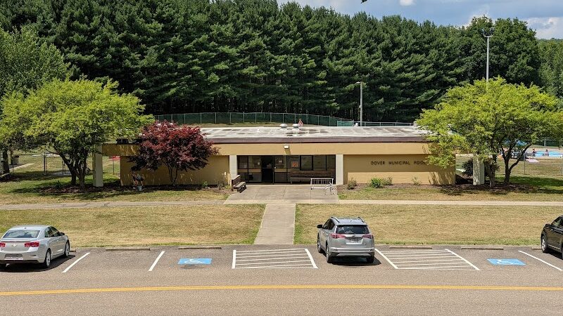 City Park - Dover, OH