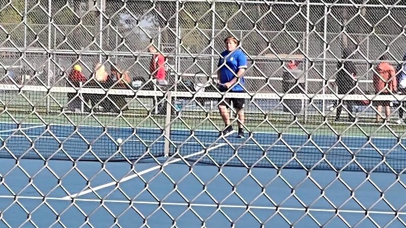 City Park - Dover, OH