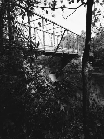Ohio & Erie Canal Towpath Trail - Dover, OH