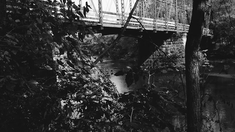 Ohio & Erie Canal Towpath Trail - Dover, OH