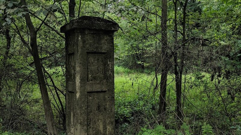 Ohio & Erie Canal Towpath Trail - Dover, OH