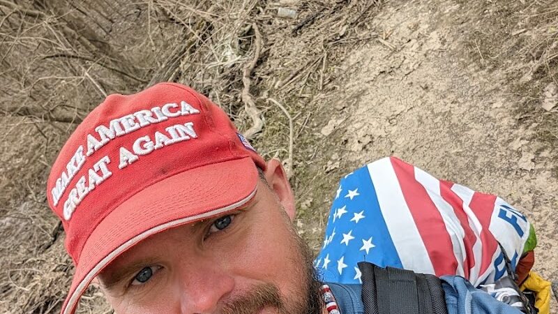 Towpath Trailhead SR800 - Dover, OH