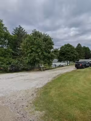 Paridon Park - Doylestown, OH