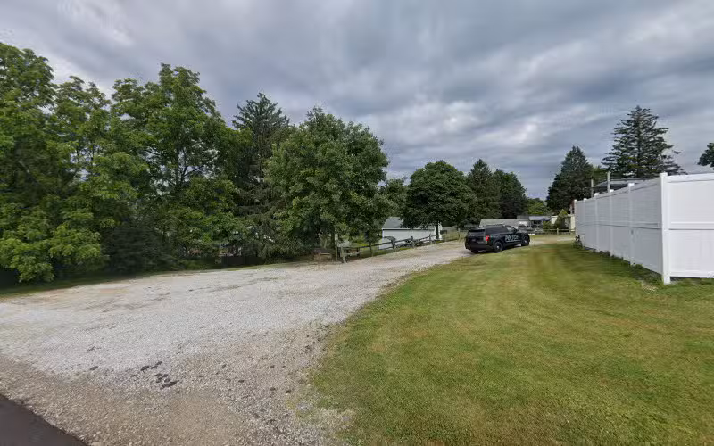 Paridon Park - Doylestown, OH