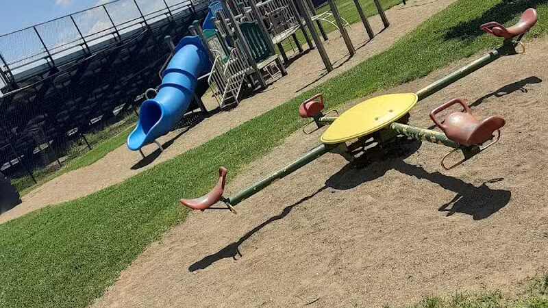 Memorial Park Pavilion #1 - Doylestown, OH