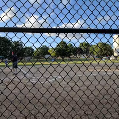 Memorial Park Pavilion #1 - Doylestown, OH