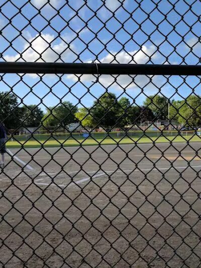 Memorial Park Pavilion #1 - Doylestown, OH