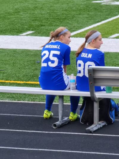 Memorial Park Pavilion #1 - Doylestown, OH