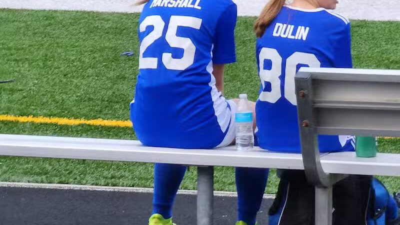 Memorial Park Pavilion #1 - Doylestown, OH