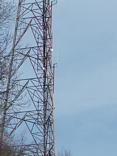Memorial Park Pavilion #1 - Doylestown, OH