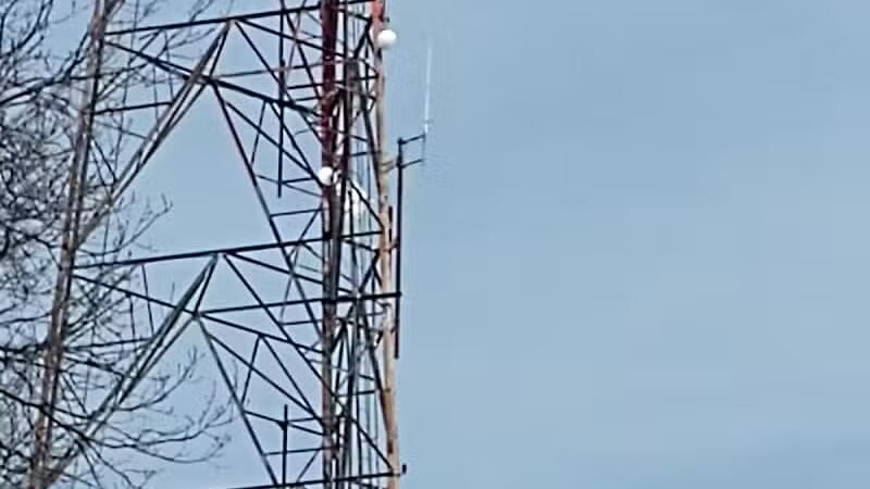 Memorial Park Pavilion #1 - Doylestown, OH