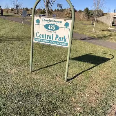 Doylestown Township Parks & Recreation - Doylestown, PA