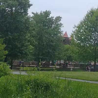 Doylestown Township Parks & Recreation - Doylestown, PA