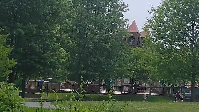 Doylestown Township Parks & Recreation - Doylestown, PA
