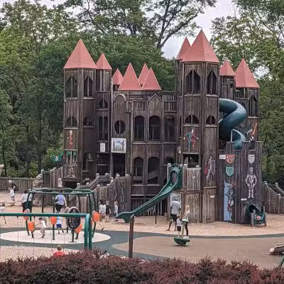 Doylestown Township Parks & Recreation - Doylestown, PA