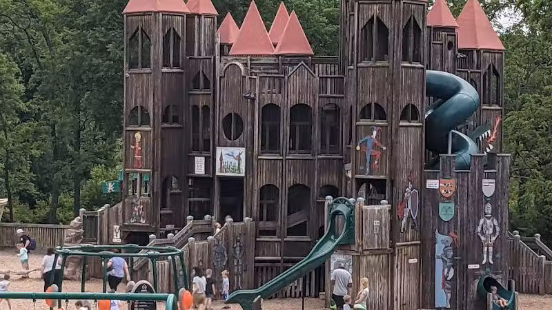 Doylestown Township Parks & Recreation - Doylestown, PA