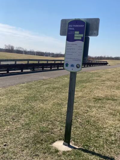 Doylestown Township Parks & Recreation - Doylestown, PA