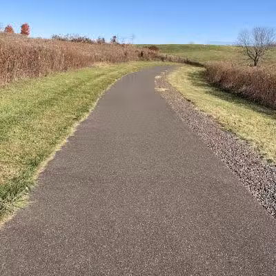 Doylestown Township Parks & Recreation - Doylestown, PA