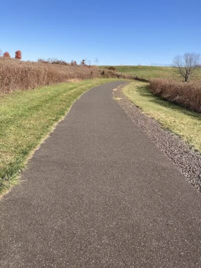 Doylestown Township Parks & Recreation - Doylestown, PA