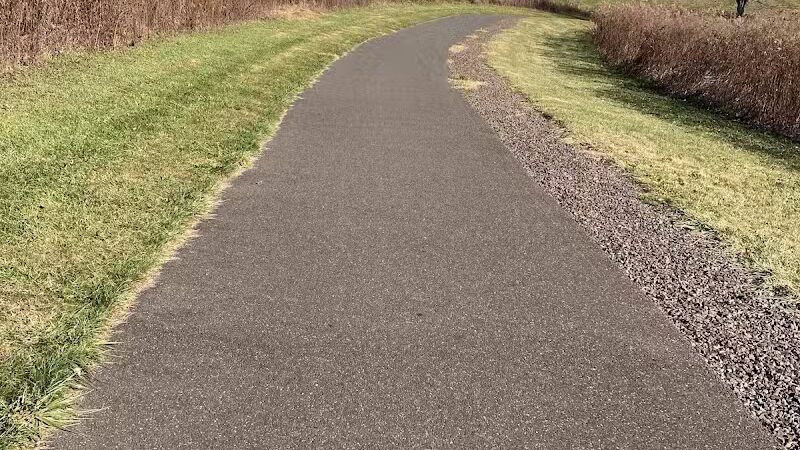 Doylestown Township Parks & Recreation - Doylestown, PA