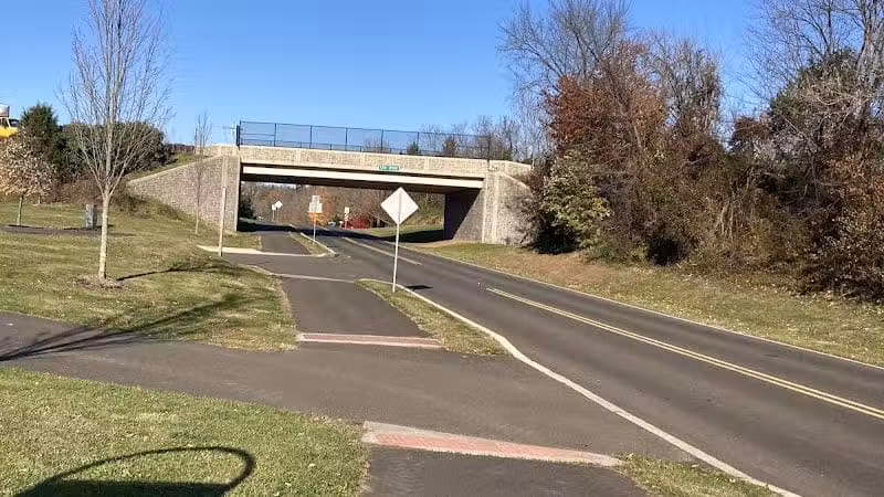 Doylestown Township Parks & Recreation - Doylestown, PA