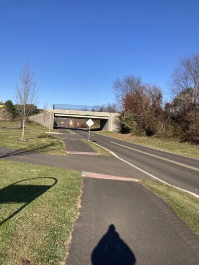 Doylestown Township Parks & Recreation - Doylestown, PA