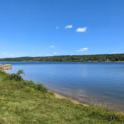 Peace Valley Park - Doylestown, PA