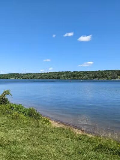 Peace Valley Park - Doylestown, PA