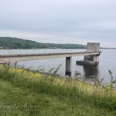 Peace Valley Park - Doylestown, PA