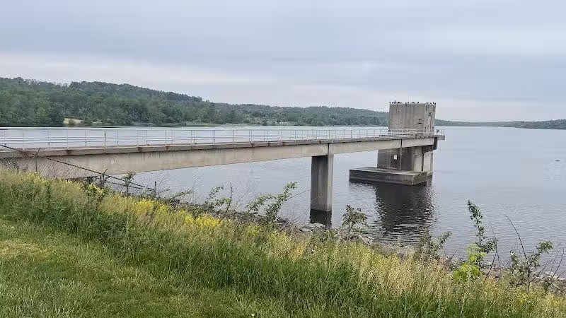 Peace Valley Park - Doylestown, PA