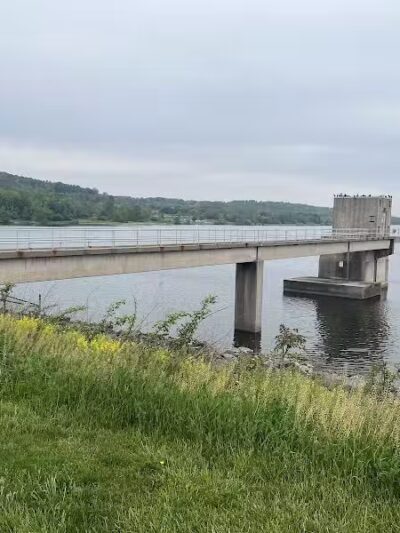 Peace Valley Park - Doylestown, PA