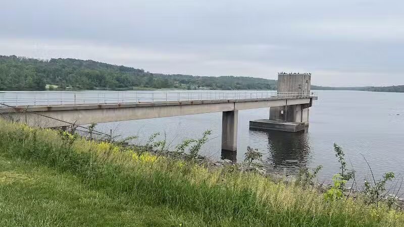 Peace Valley Park - Doylestown, PA