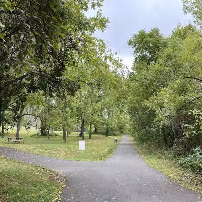 Peace Valley Park - Doylestown, PA