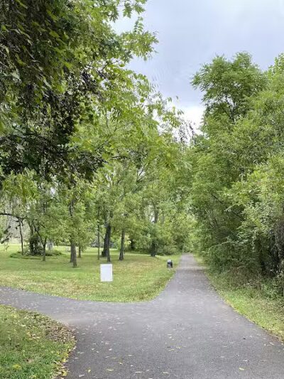 Peace Valley Park - Doylestown, PA